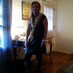 Meet your Posher, Darla